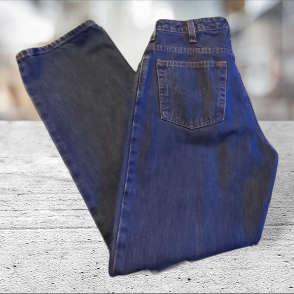 Carhartt womens jeans size 8/30 - Picture 10 of 15